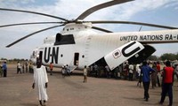 Sudan opposition releases UN aid workers 